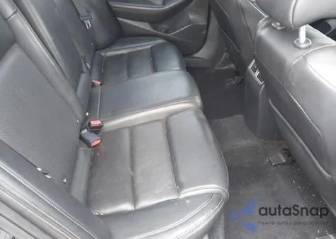 2017 Nissan Maxima 3.5 Sv from USA, damaged, VIN 1N4AA6AP3HC394352